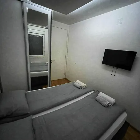 Parkpoint Apartmán Banja Luka