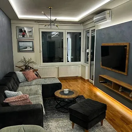 Апартаменты Parkpoint