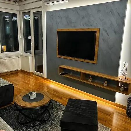 Parkpoint * Banja Luka