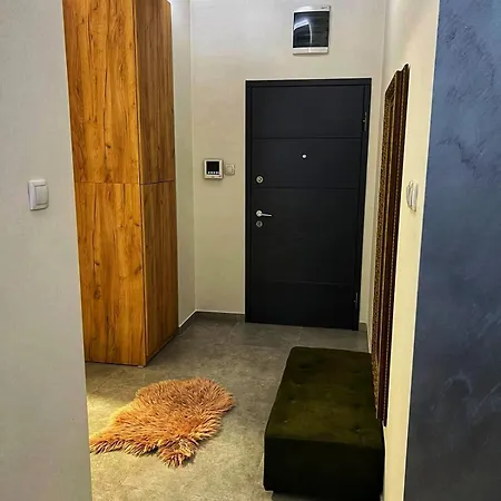 Apartmán Parkpoint Banja Luka