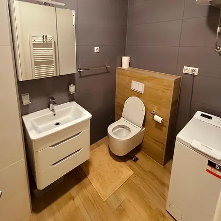 Apartmán Parkpoint Banja Luka